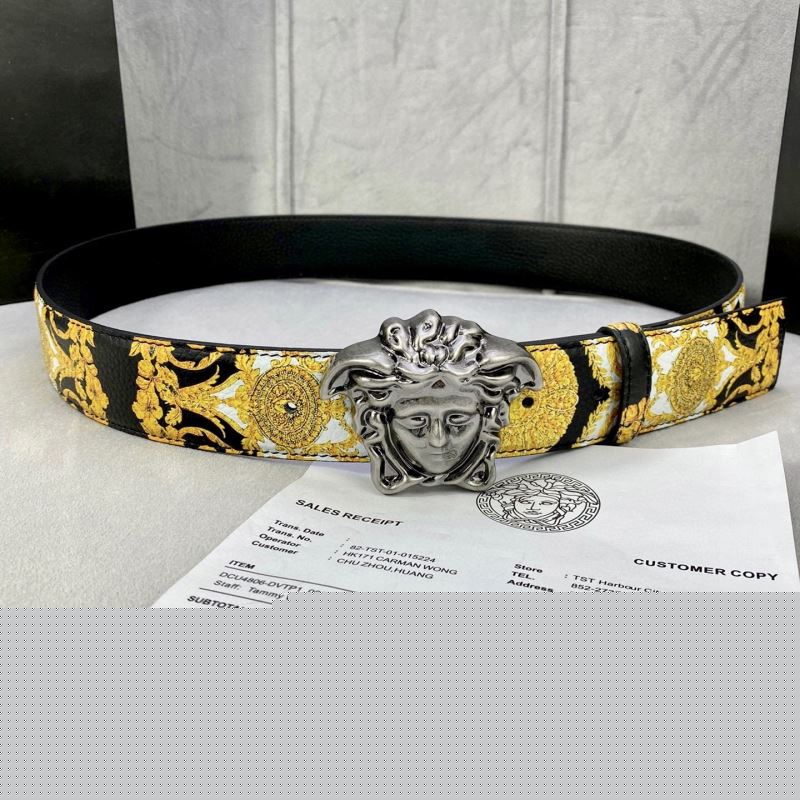 VERSACE